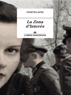 cover image of La zona d'interès